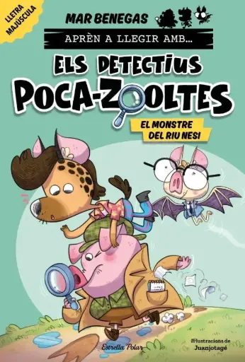 [04589737] ELS DETECTIUS POCA-ZOLTES 1