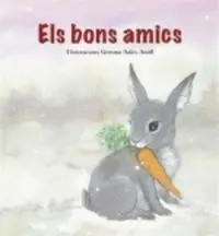 [08720146] ELS BONS AMICS