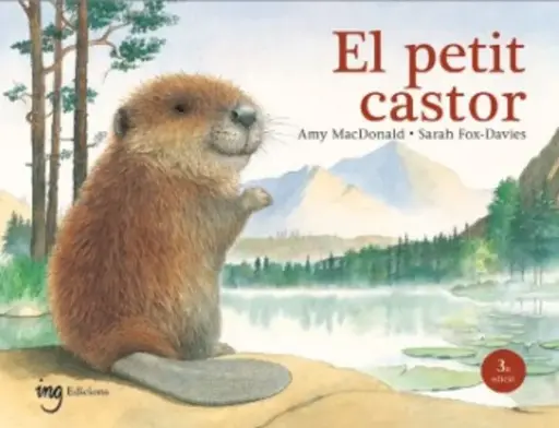 [08714930] EL PETIT CASTOR