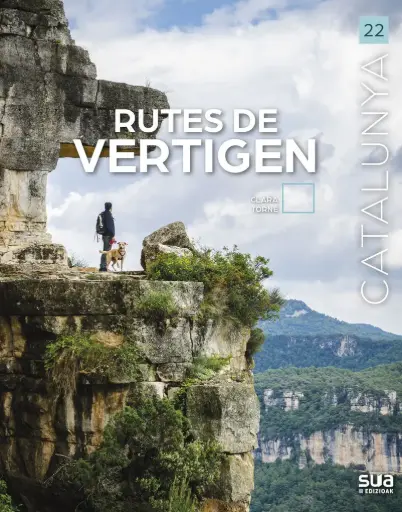 [08716875] RUTES DE VERTIGEN