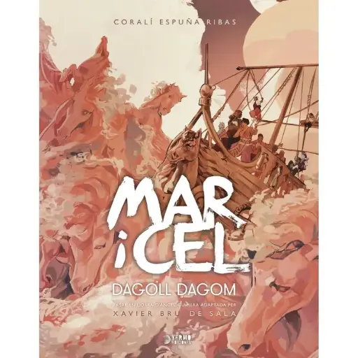 [08744685] MAR I CEL