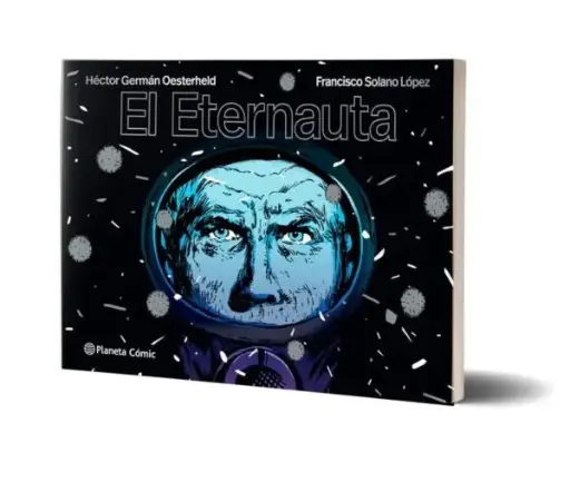 [04574926] EL ETERNAUTA