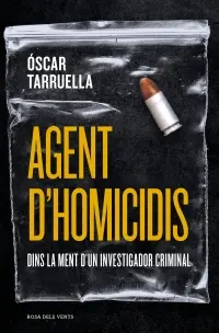 [86665344] AGENT D'HOMICIDIS