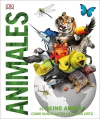 [86630099] ANIMALES
