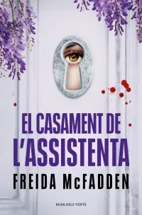 [86675698] EL CASAMENT DE L'ASSITENTA