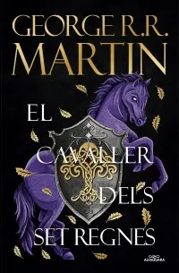 [86619093] EL CAVALLER DELS SET REGNES
