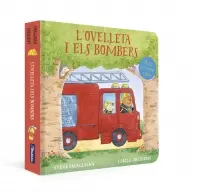 [86671208] L'OVELLETA I ELS BOMBERS
