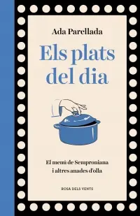 [86625656] ELS PLATS DEL DIA