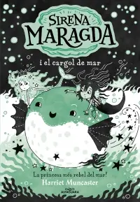 [86619092] LA SIRENA MARAGDA 5