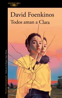 [86649693] TODOS AMAN A CLARA