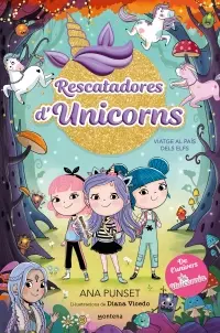 [86639519] UNICORNIA RESCATADORES 8