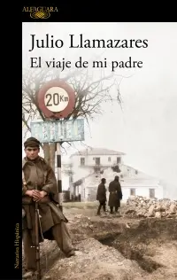 [86647927] EL VIAJE DE MI PADRE