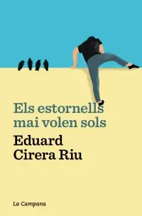 [86624568] ELS ESTORNELLS MAI VOLEN SOLS