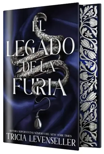 [02771123] EL LEGADO DE LA FURIA