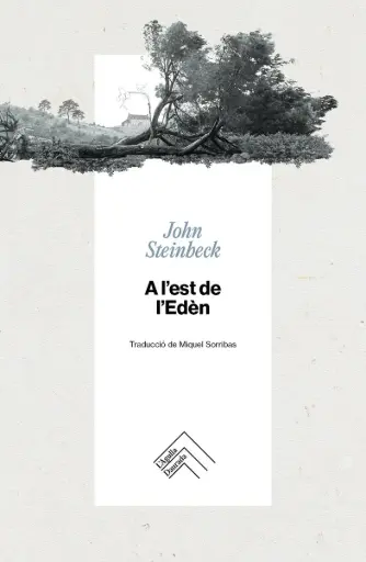 [02751532] A L'EST DE L'EDÈN