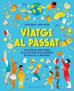[00441749] VIATGE AL PASSAT