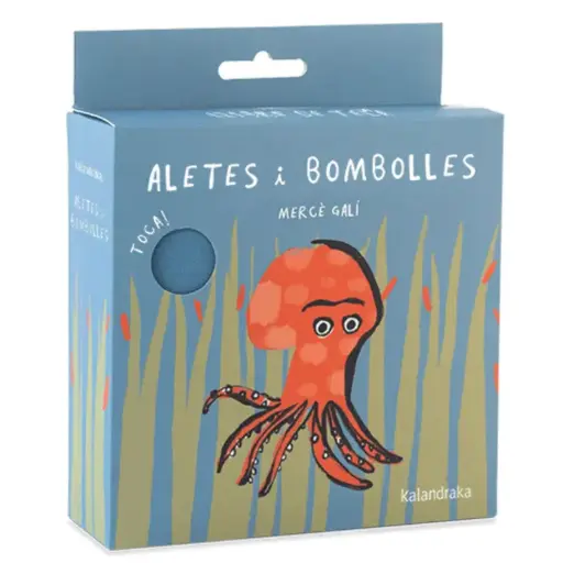 [07038727] ALETES I BOMBOLLES