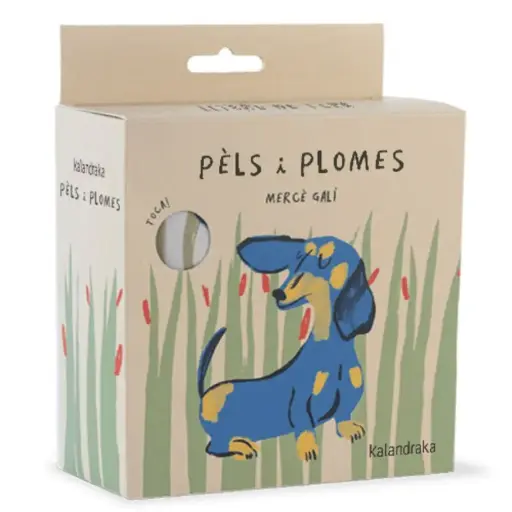 [07038726] PÈLS I PLOMES