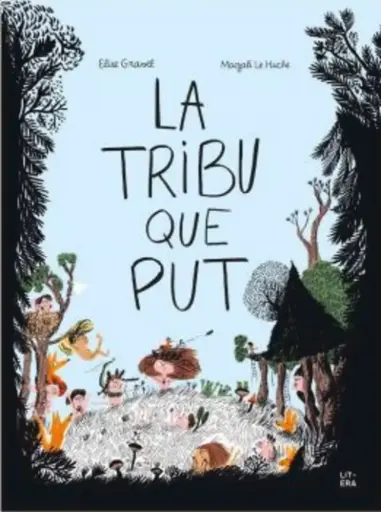 [07040956] LA TRIBU QUE PUT