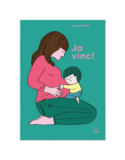 [07058514] JA VINC!