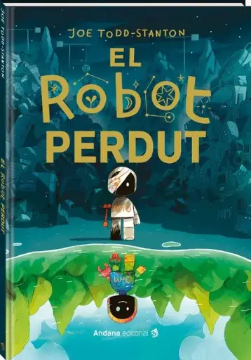[07088314] EL ROBOT PERDUT