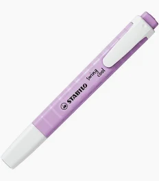 [08762545] STABILO SWING COOLNATURE LILA