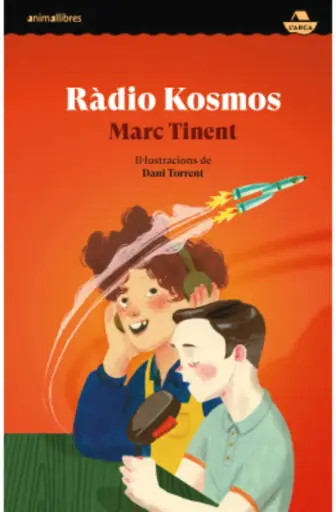 [08784767] RÀDIO KOSMOS