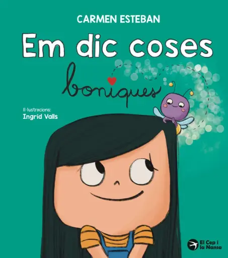 [08787601] EM DIC COSES BONIQUES