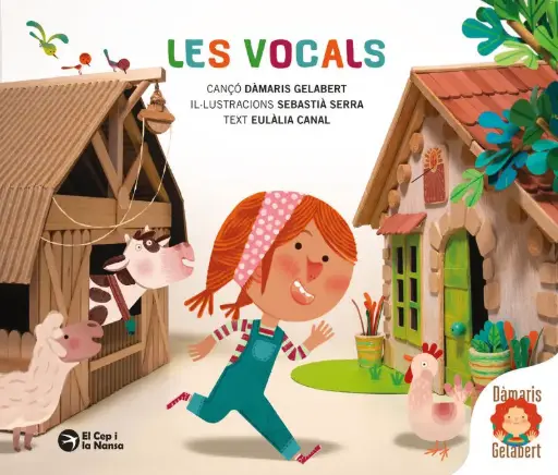 [08787611] LES VOCALS