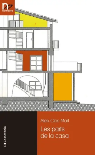 [08734271] LES PARTS DE LA CASA
