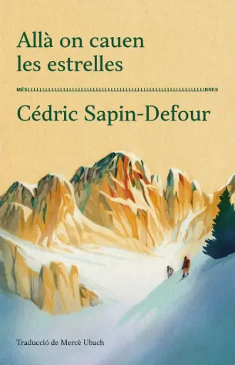 [08753711] ALLÀ ON CAUEN LES ESTRELLES