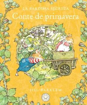 [00432340] CONTE DE PRIMAVERA