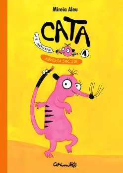 [00470701] CATA, LA SURICATA, AQUESTA SOC JO!
