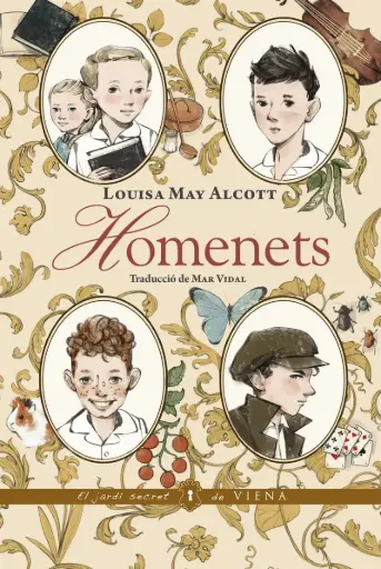 [27505129] HOMENETS