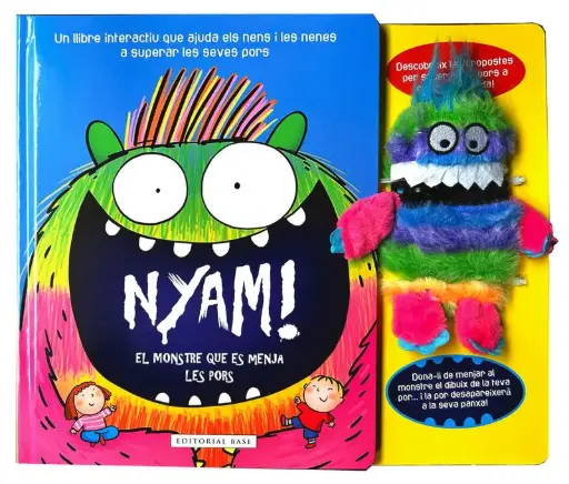 [27572816] NYAM! EL MONSTRE QUE ES MENJA LES PORS