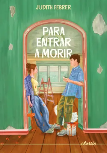 [27547892] PARA ENTRAR A MORIR