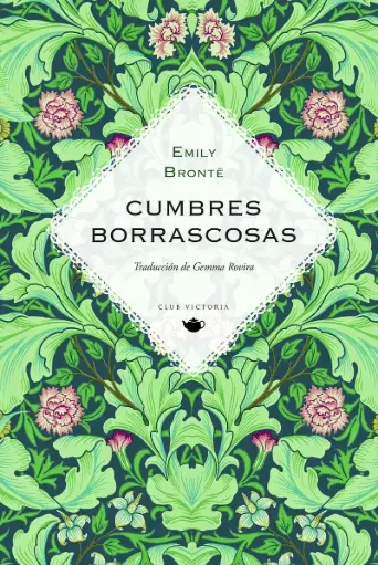 [27508342] CUMBRES BORRASCOSAS