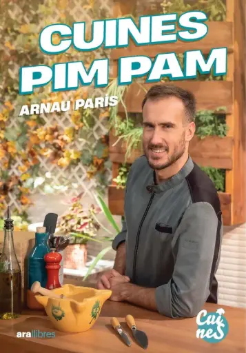 [27573217] CUINES PIM PAM