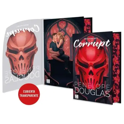 [04531805] CORRUPT (EDICIÓN ESPECIAL)