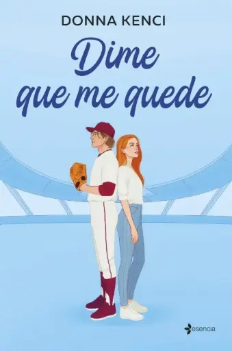 [04531826] DIME QUE ME QUEDE