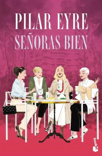 [04531869] SEÑORAS BIEN