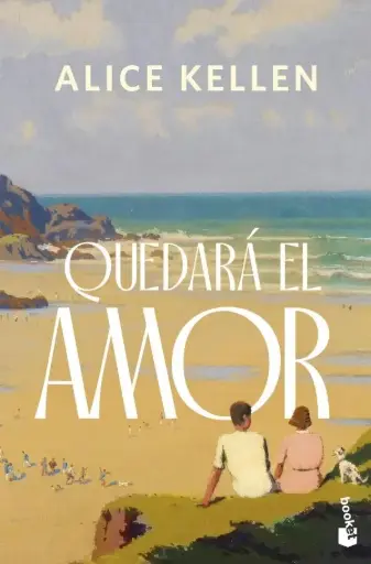 [04531892] QUEDARÁ EL AMOR