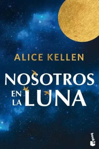 [04531893] NOSOTROS EN LA LUNA