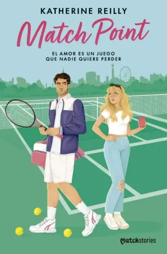 [04505513] MATCH POINT