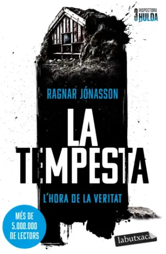 [04580247] LA TEMPESTA