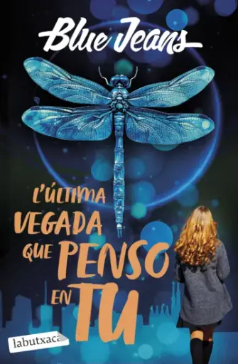 [04580250] L'ÚLTIMA VEGADA QUE PENSO EN TU