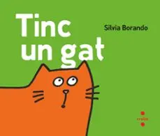 [05116014] TINC UN GAT