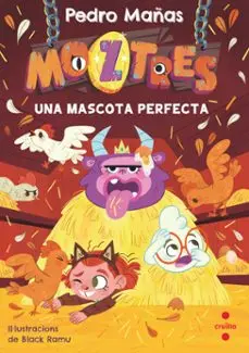 [05116041] MONZTRES 10