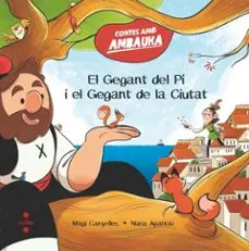 [05116020] EL GEGANT DEL PI I EL GEGANT DE LA CIUTAT