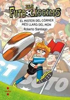 [05116033] ELS FUTBOLÍSSIMS 29